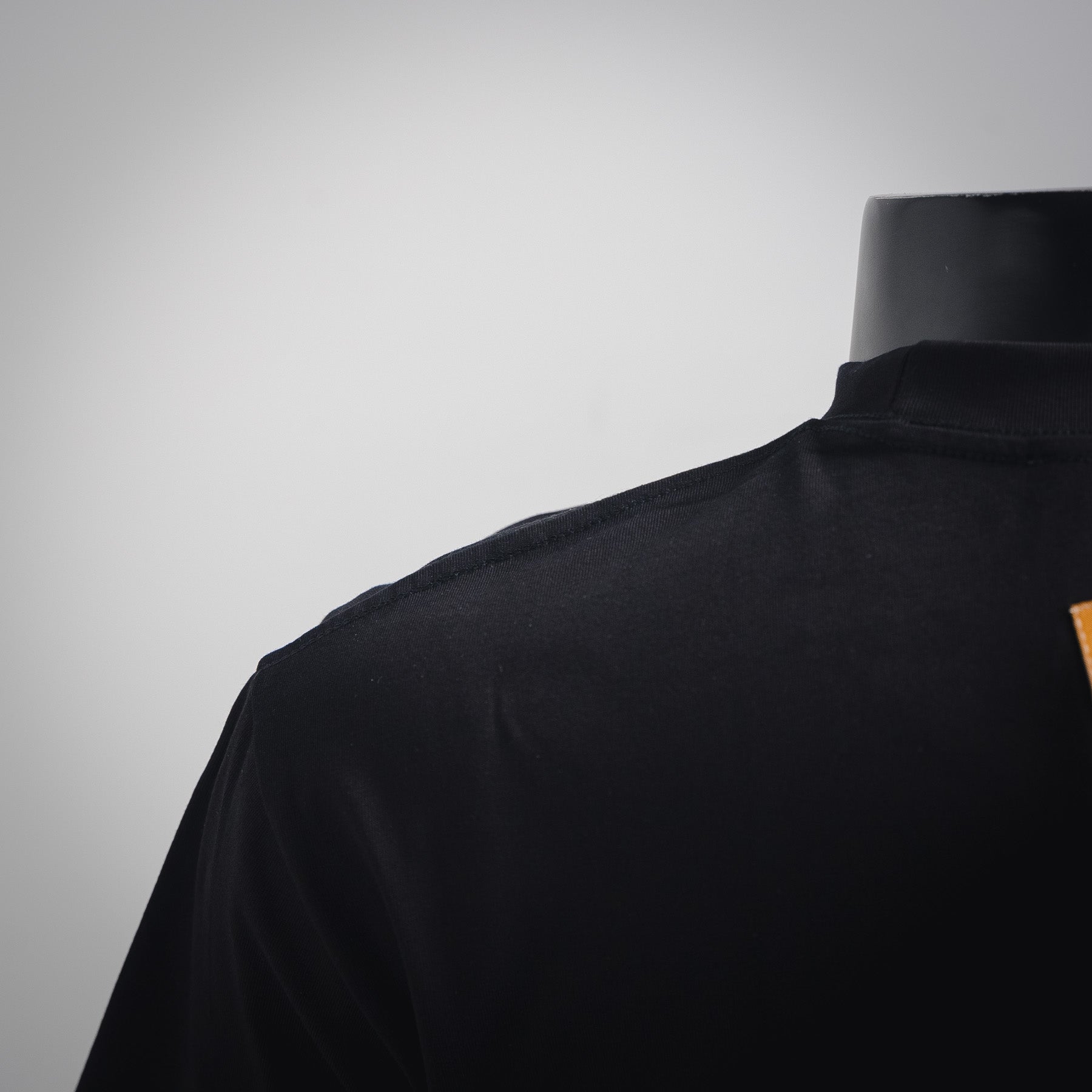 Louis 25ss print t-shirt