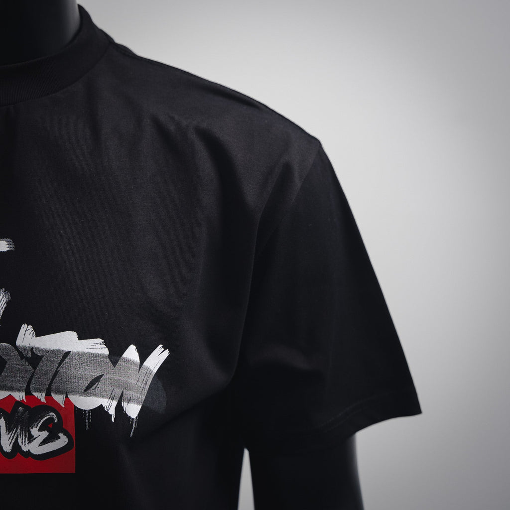 Louis 25ss print t-shirt