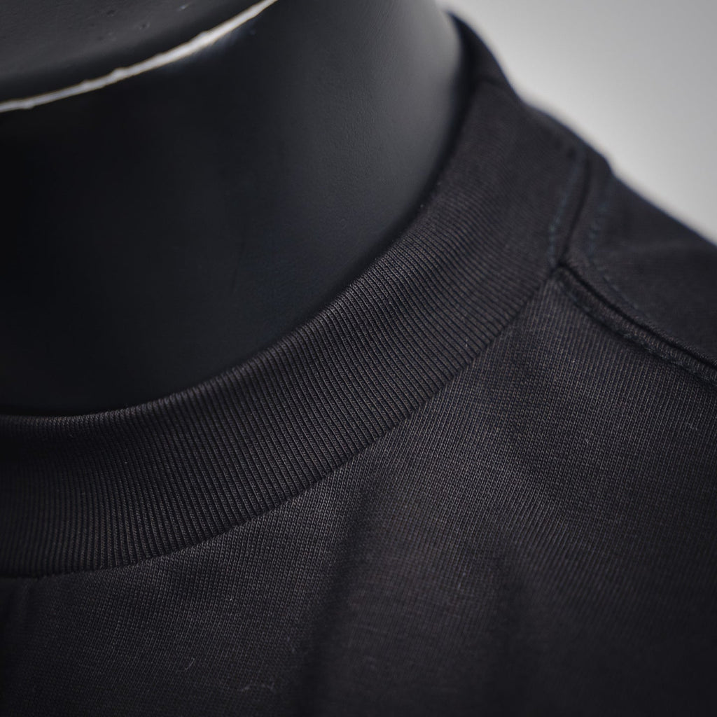 Louis 25ss print t-shirt