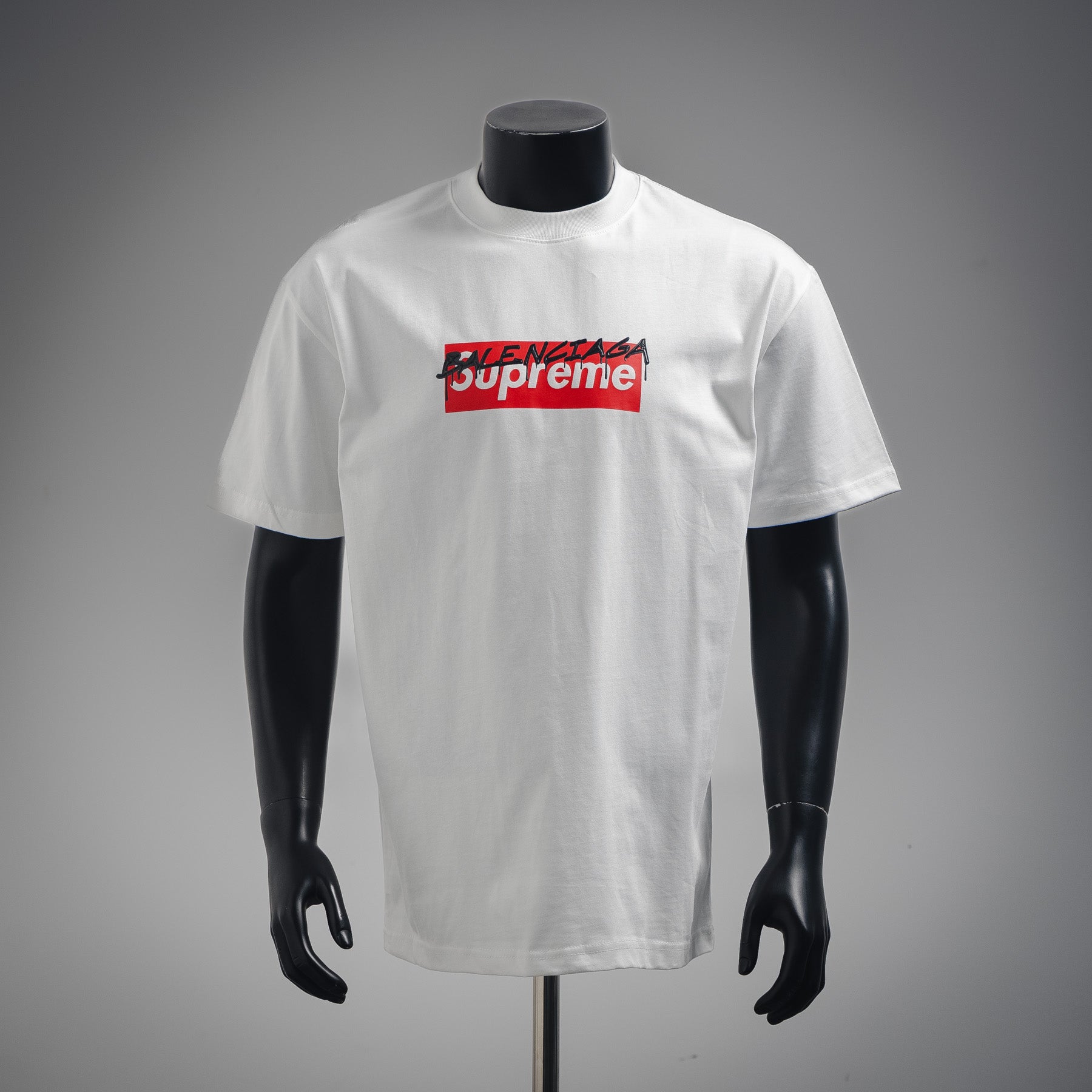 Balen 25ss print t-shirt