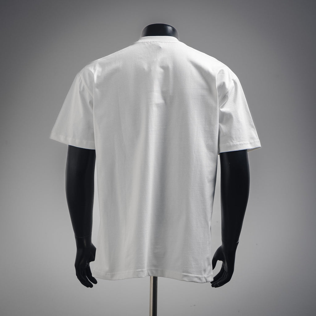 Balen 25ss print t-shirt