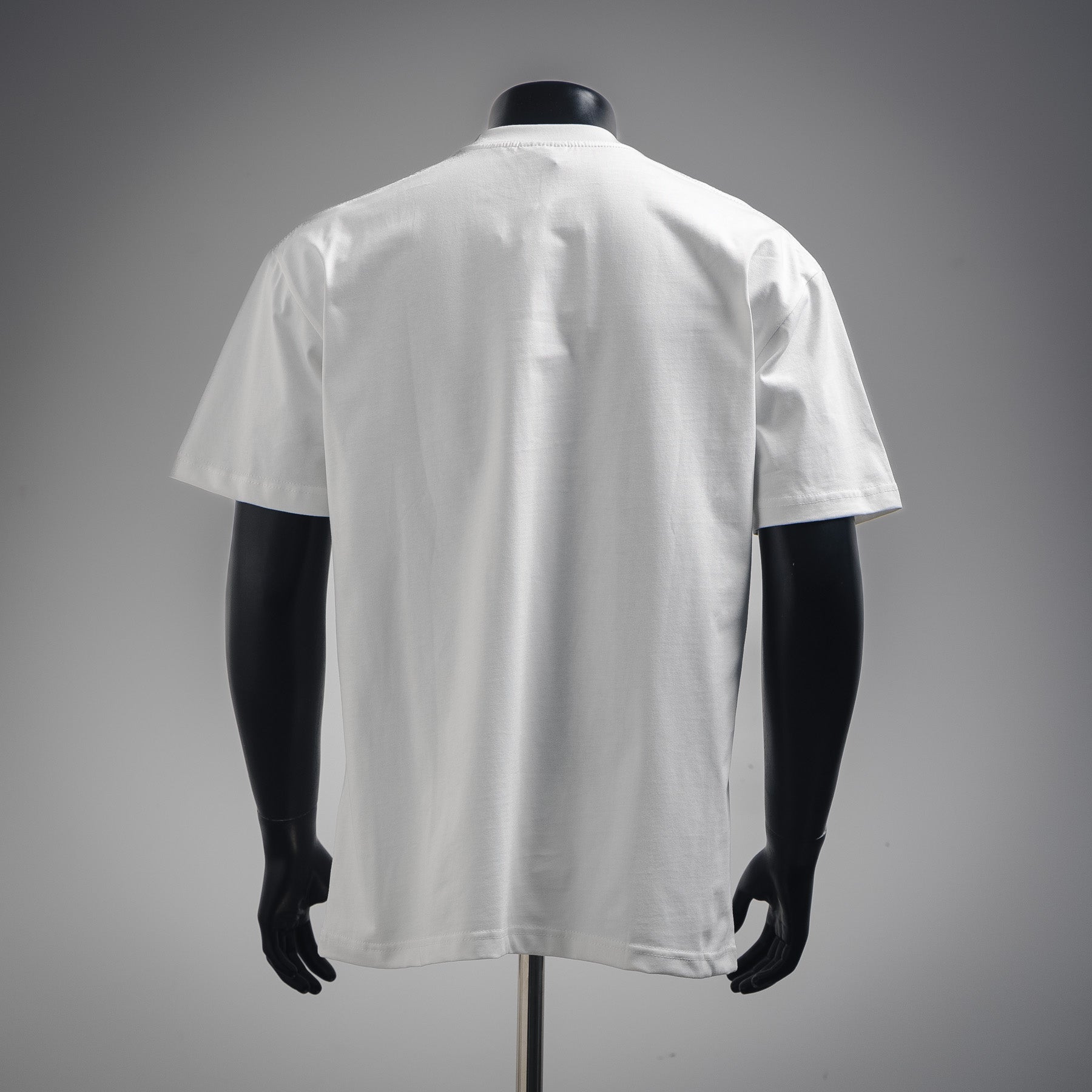 Balen 25ss print t-shirt