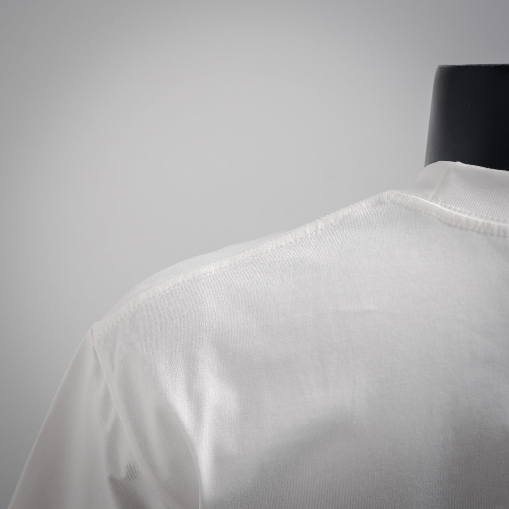 Balen 25ss print t-shirt