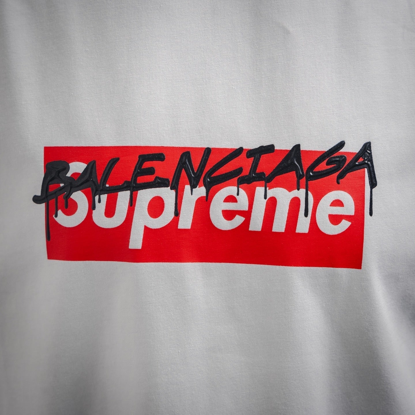 Balen 25ss print t-shirt