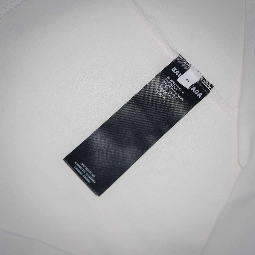 Balen 25ss print t-shirt