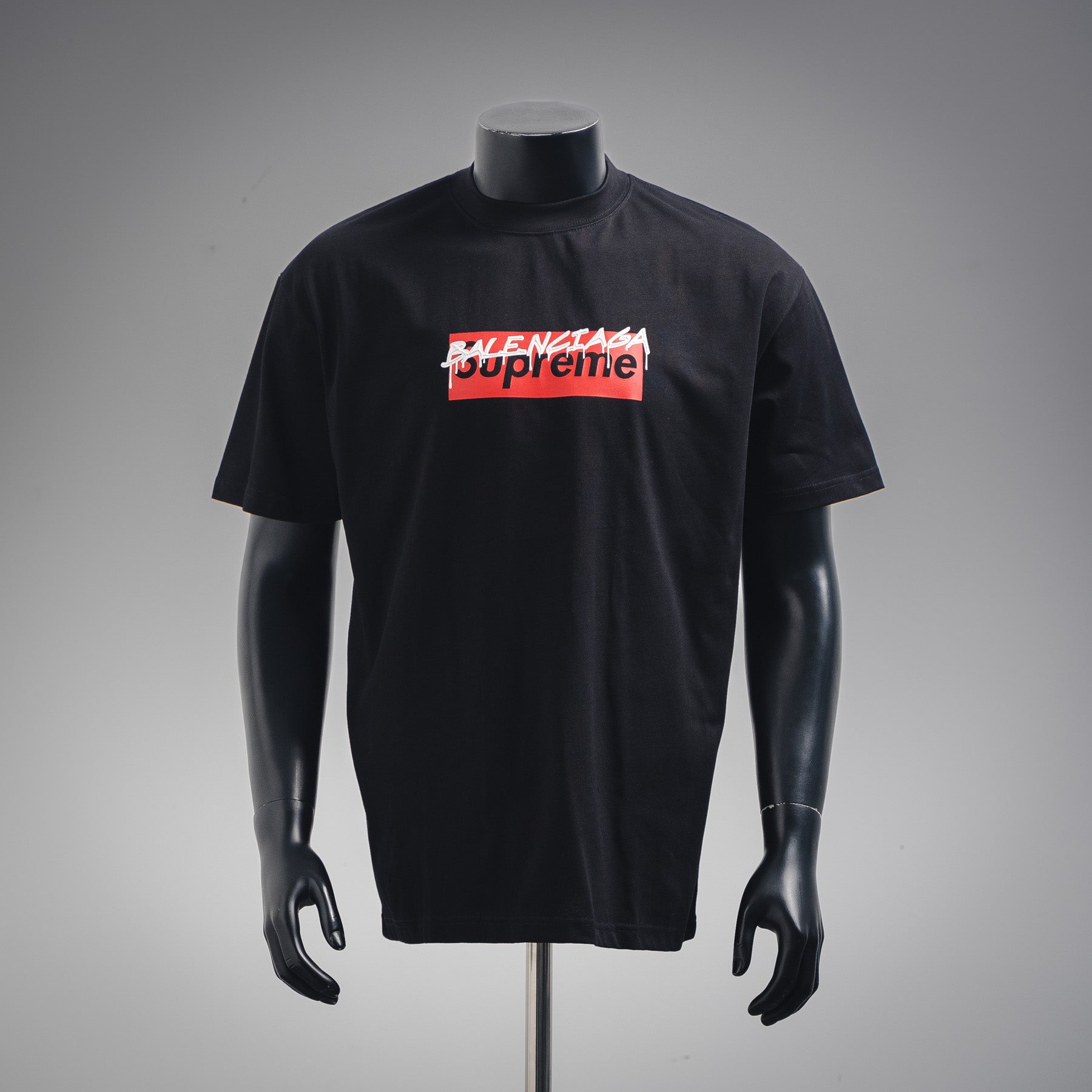 Balen 25ss print t-shirt