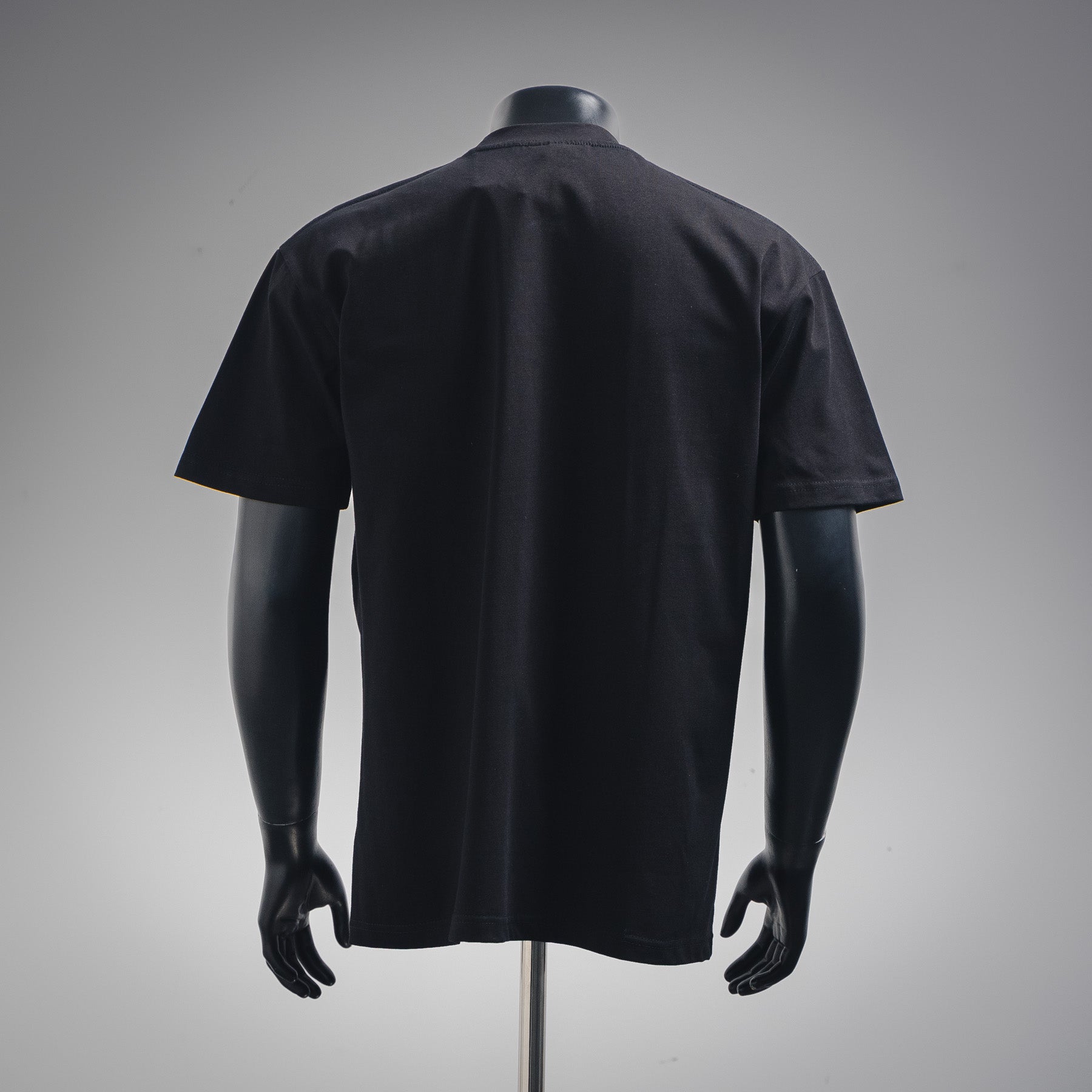 Balen 25ss print t-shirt