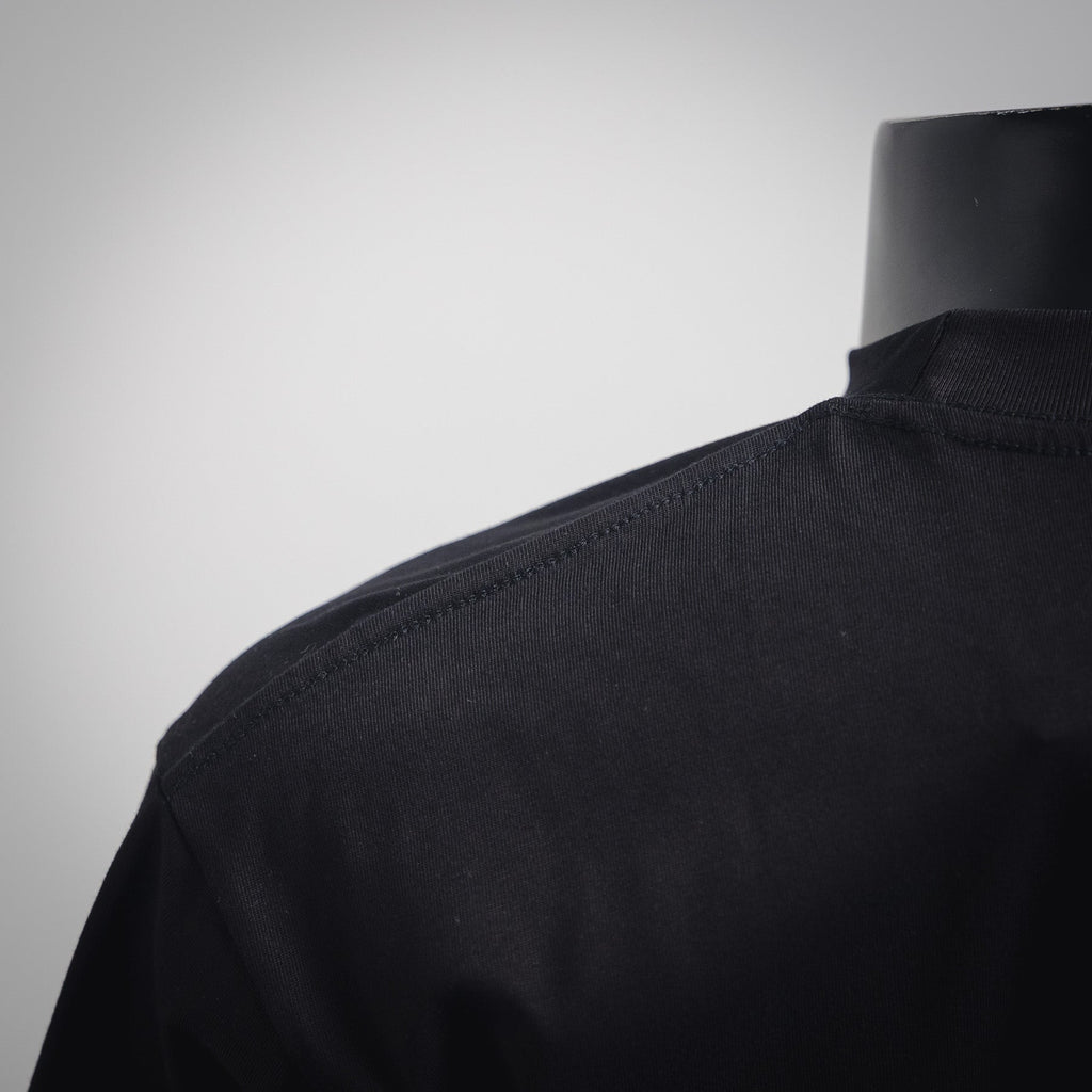 Balen 25ss print t-shirt