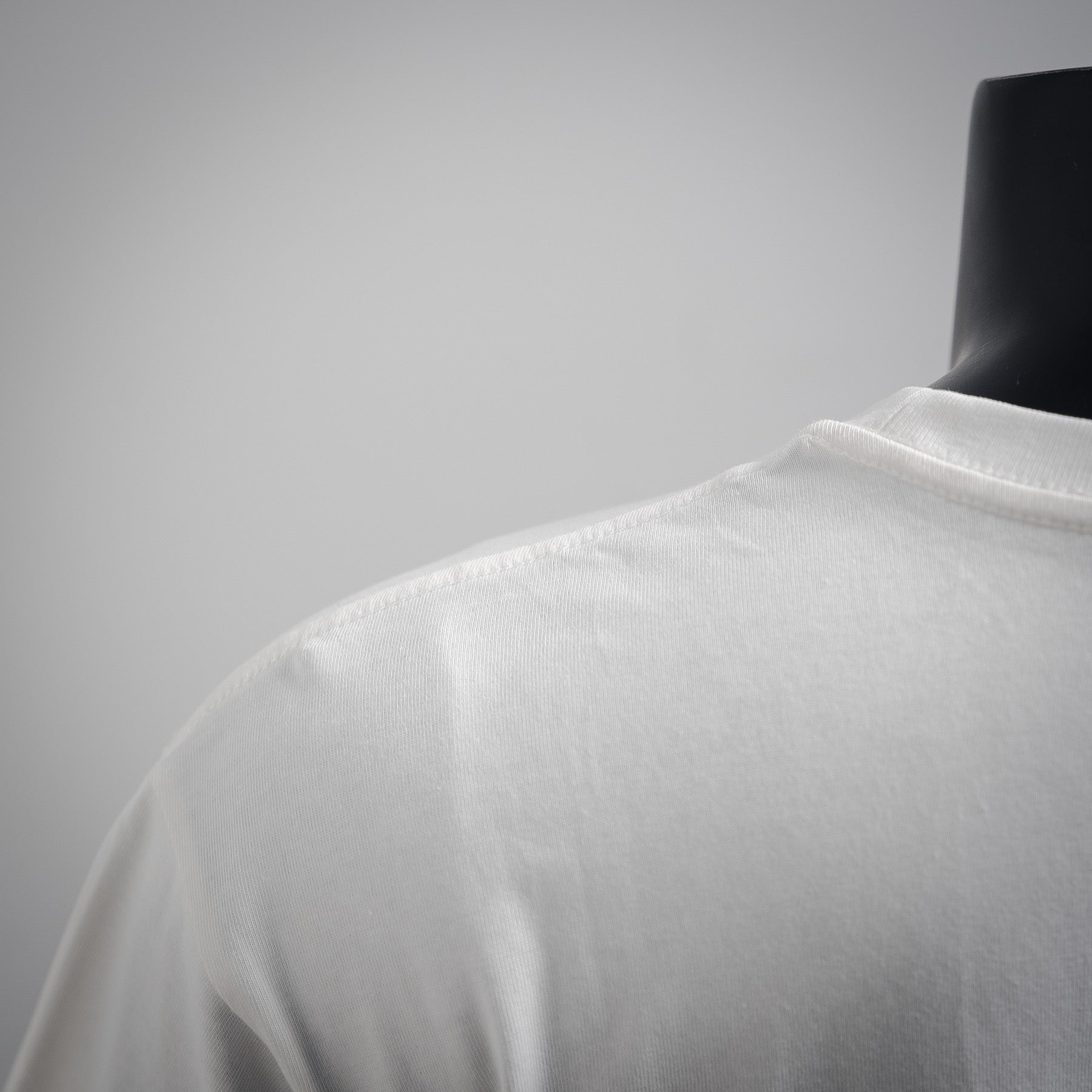 Stus 25ss print t-shirt