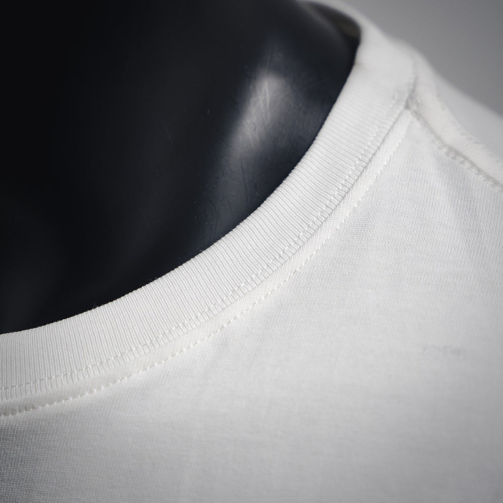 Stus 25ss print t-shirt