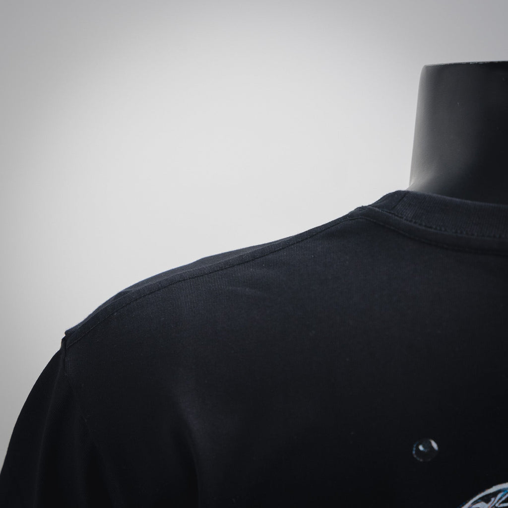 Stus 25ss  print t-shirt