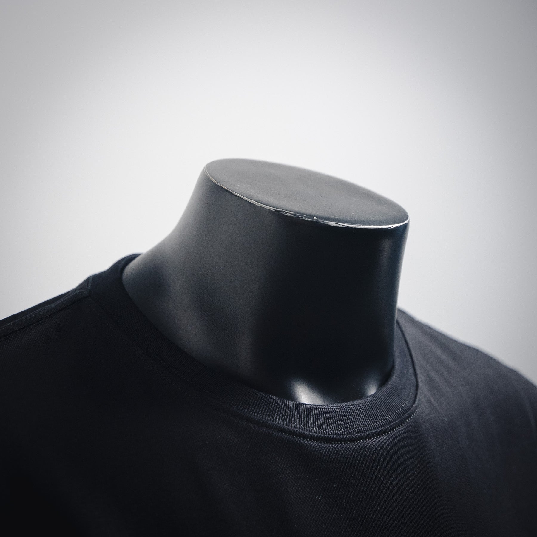 Stus 25ss  print t-shirt