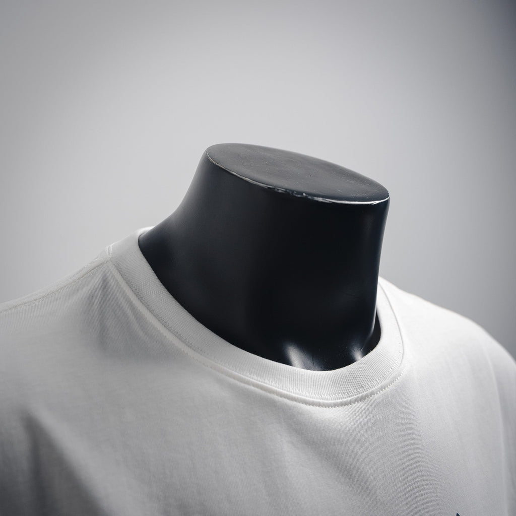 Stus 25ss  print t-shirt