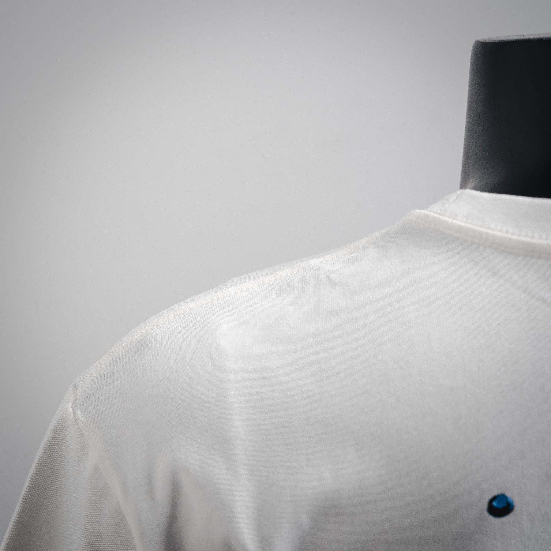 Stus 25ss  print t-shirt