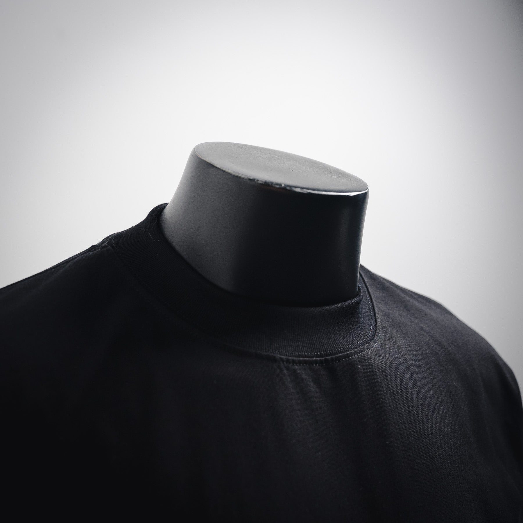 Chrome 25ss print t-shirt