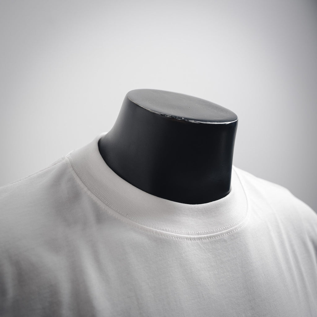 Chrome 25ss print t-shirt