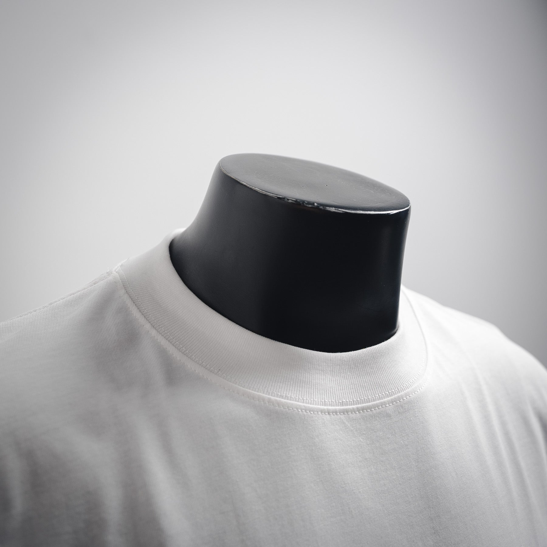 Chrome 25ss print t-shirt