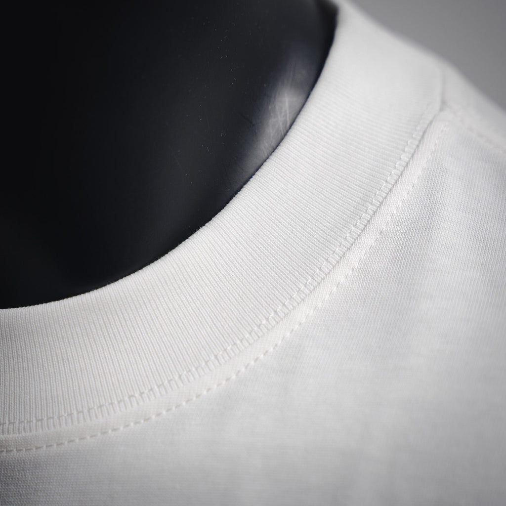 Chrome 25ss print t-shirt