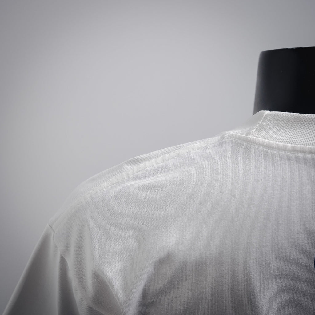 Chrome 25ss print t-shirt