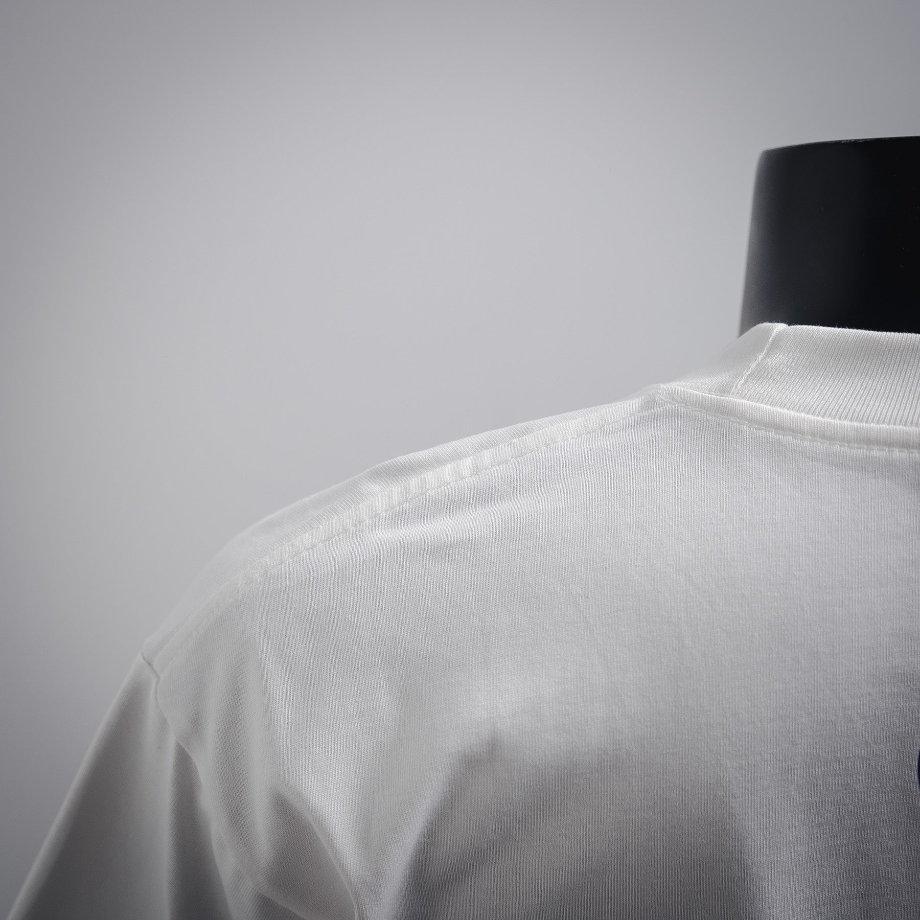 Chrome 25ss print t-shirt