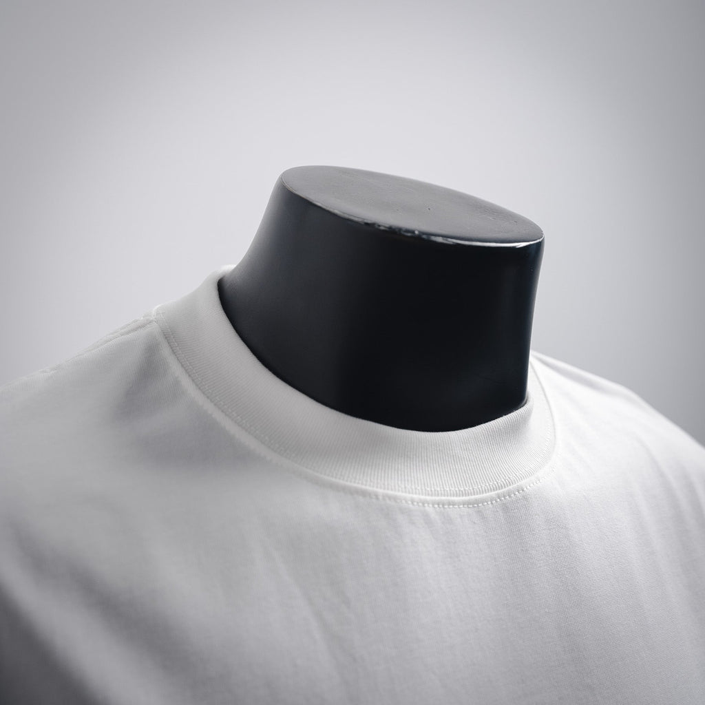 Chrome 25ss print t-shirt