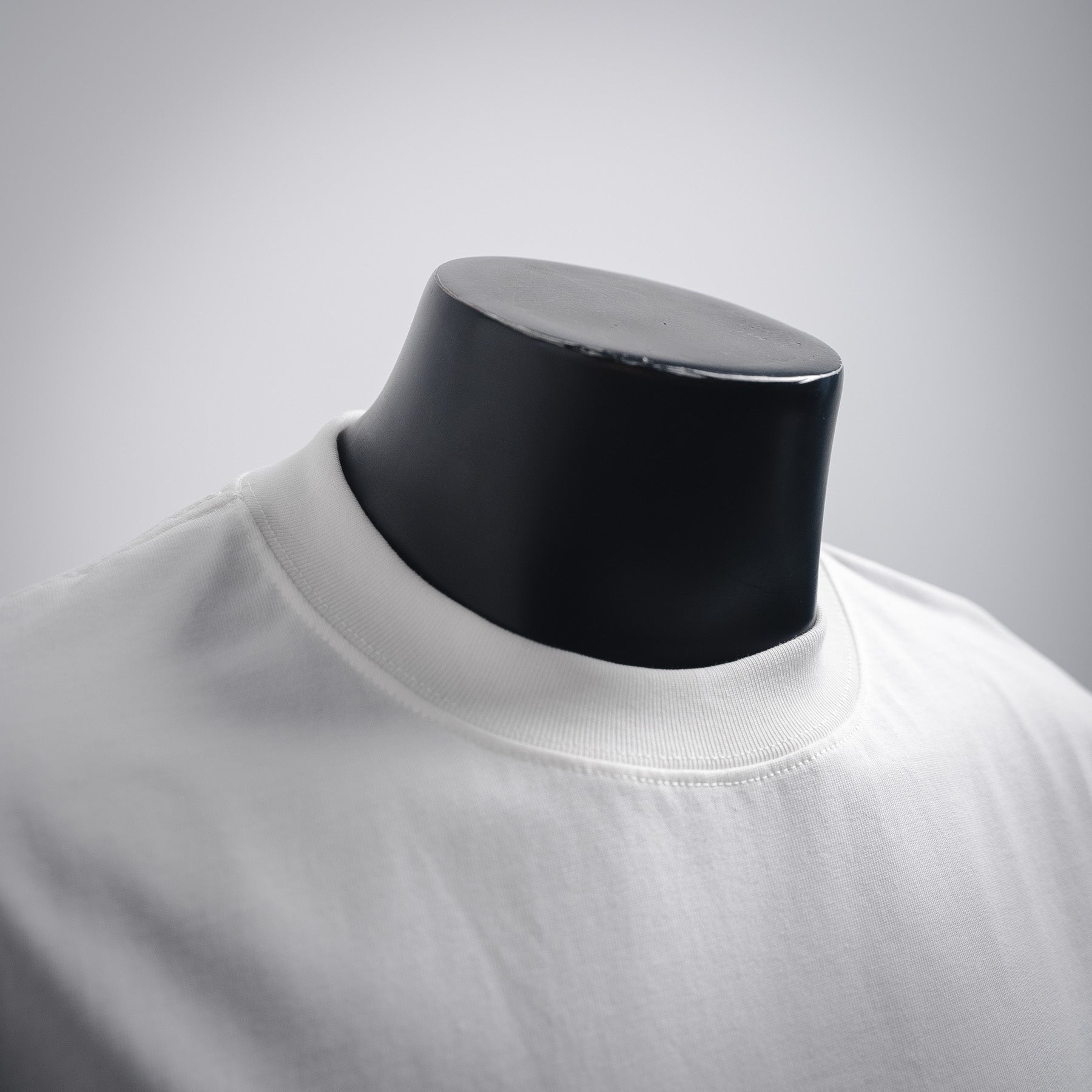 Chrome 25ss print t-shirt