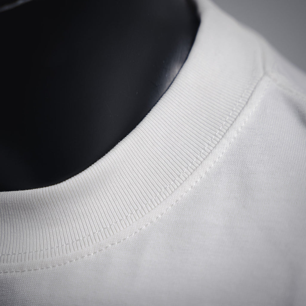 Chrome 25ss print t-shirt