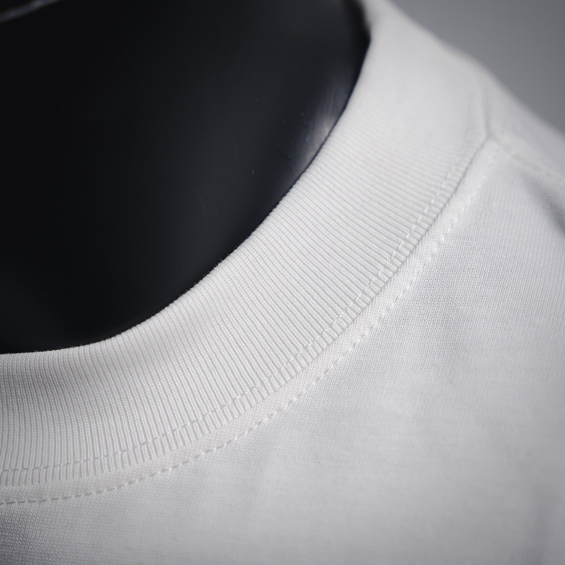 Chrome 25ss print t-shirt