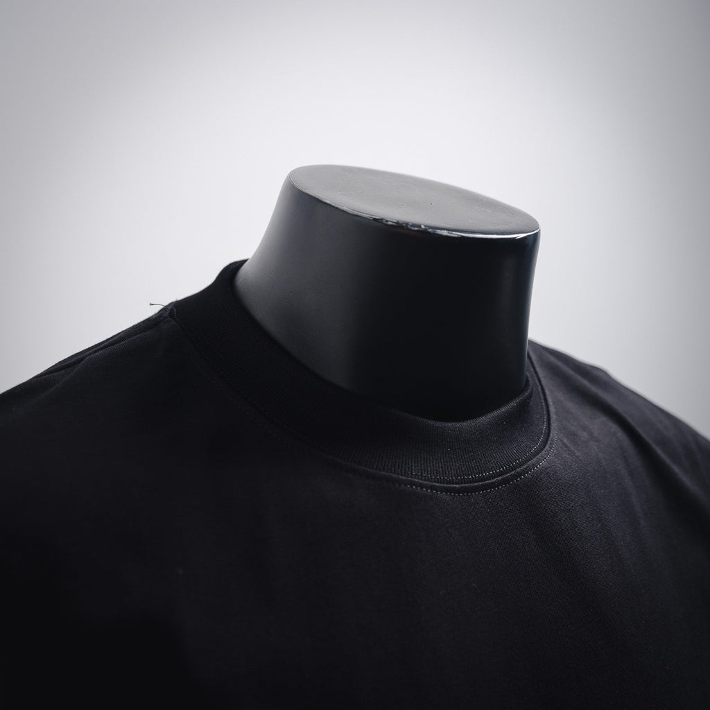 Chrome 25ss print t-shirt