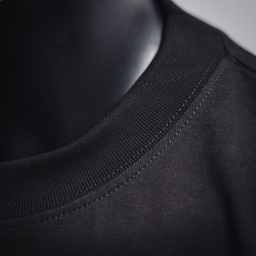 Chrome 25ss print t-shirt