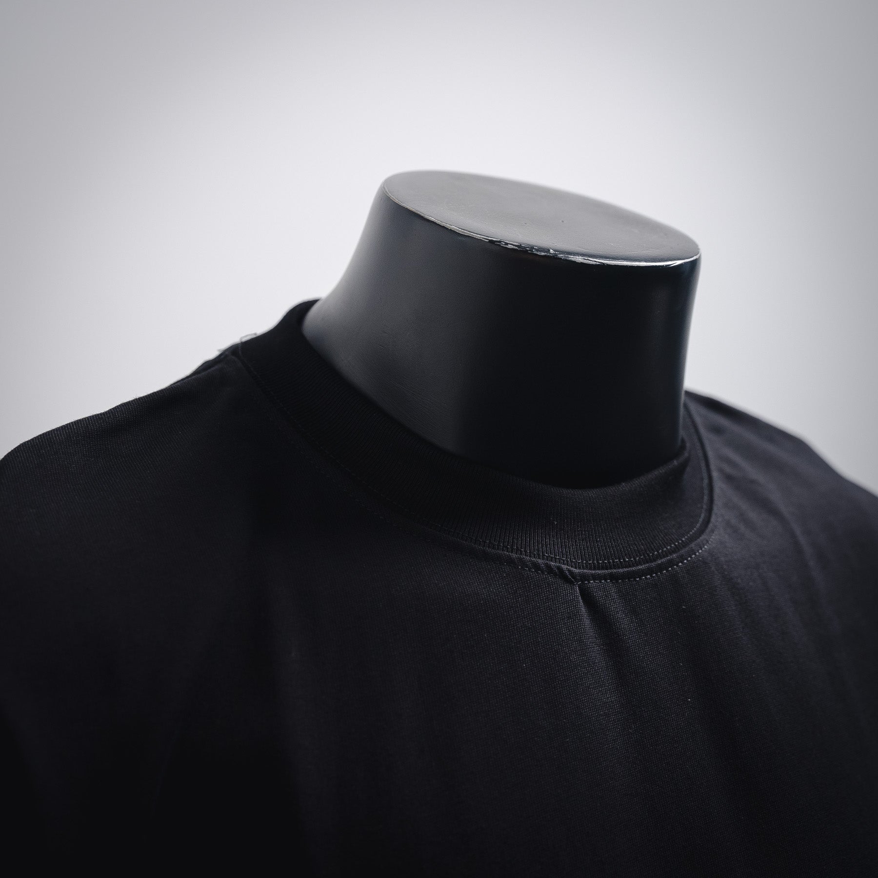 Chrome 25ss print t-shirt