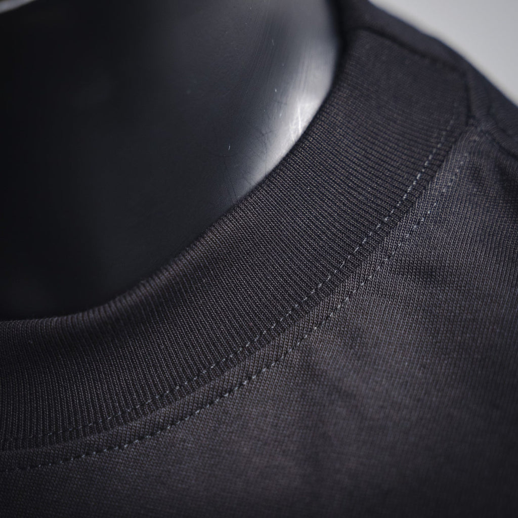 Chrome 25ss print t-shirt