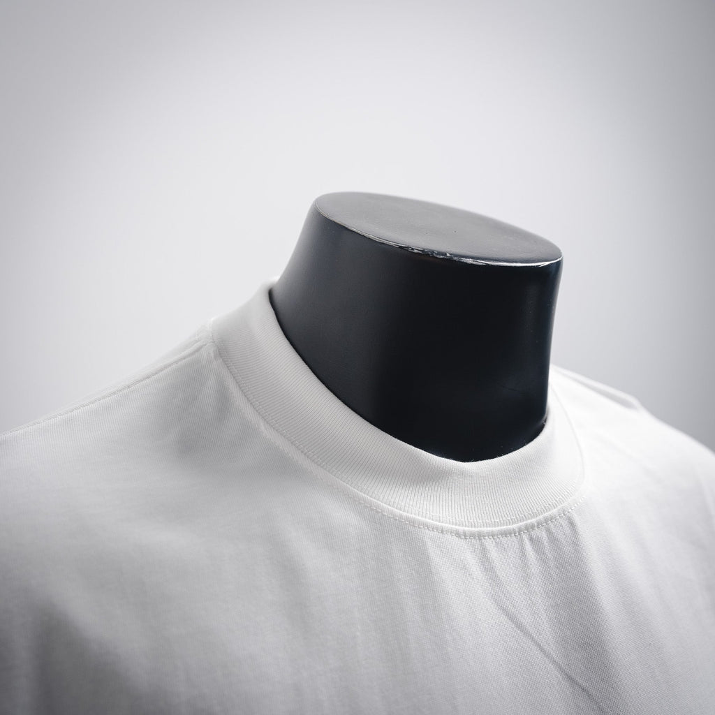 Chrome 25ss print t-shirt