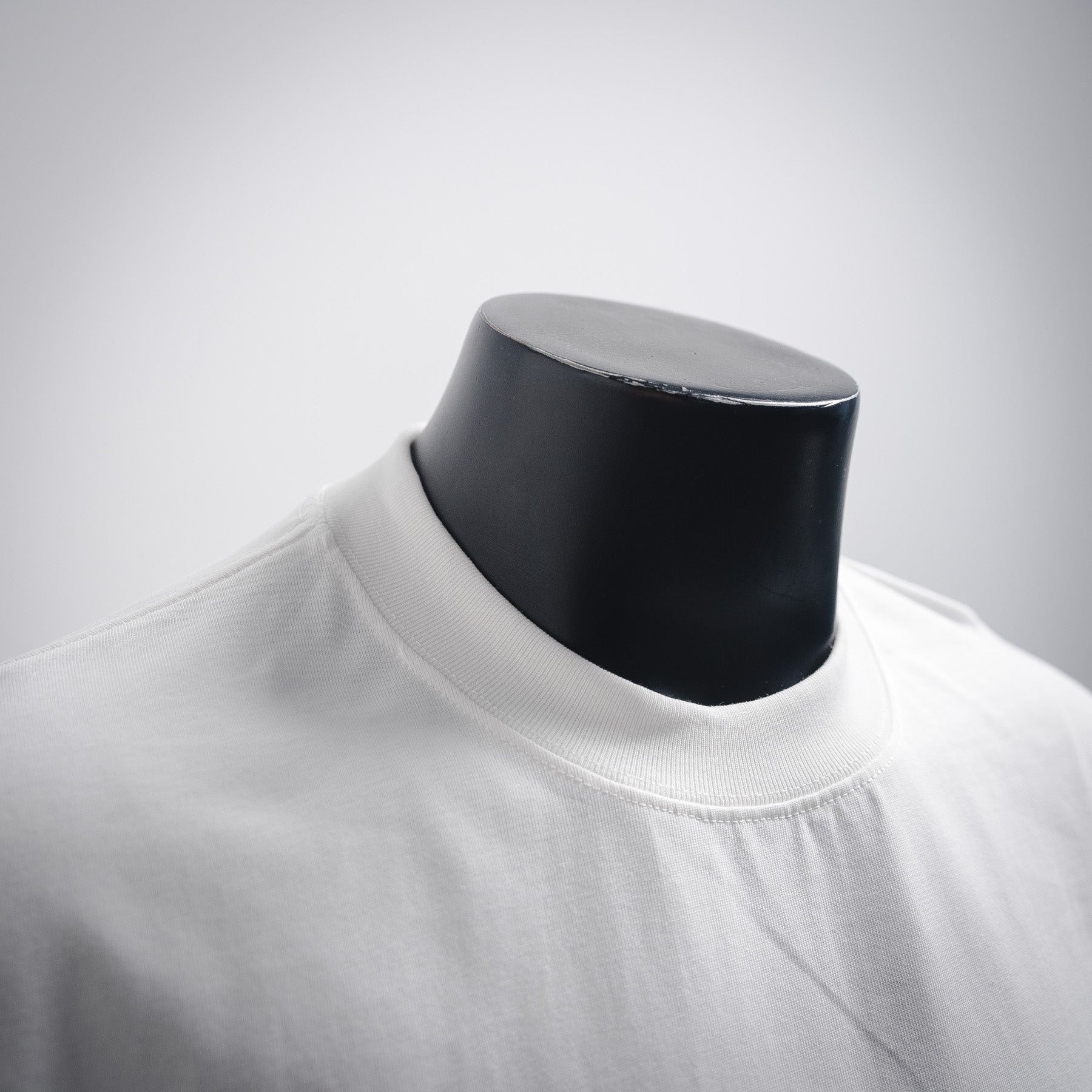 Chrome 25ss print t-shirt