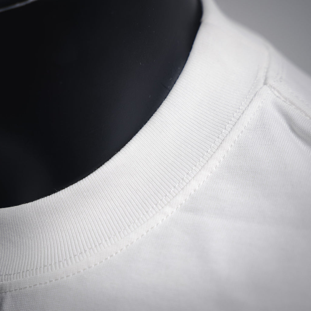 Chrome 25ss print t-shirt