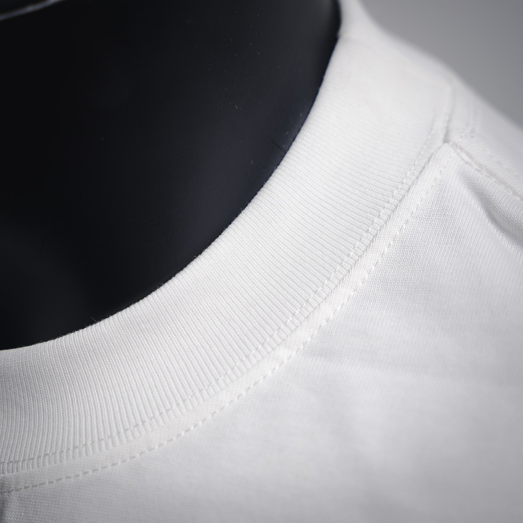 Chrome 25ss print t-shirt