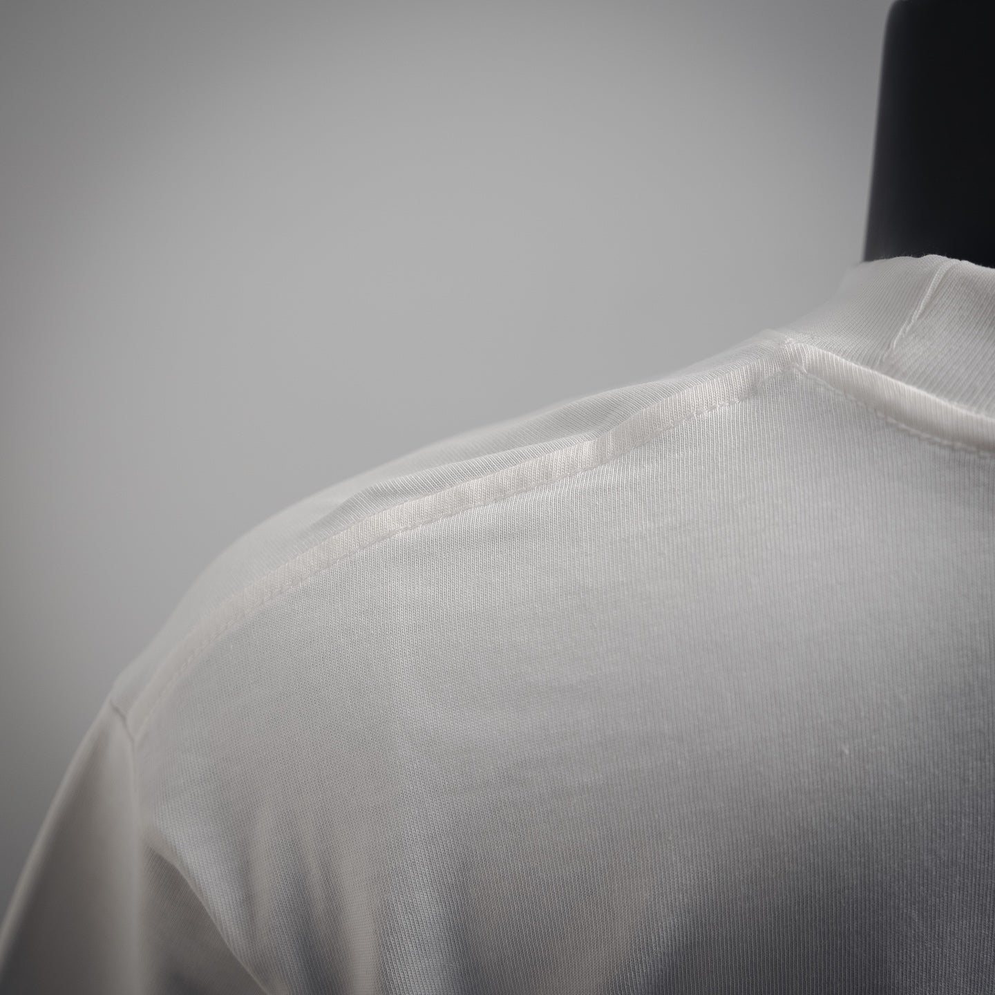 Pra 25ss print t-shirt