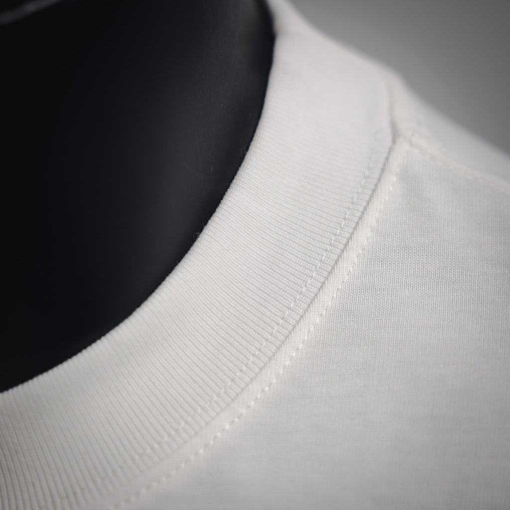 Pra 25ss print t-shirt