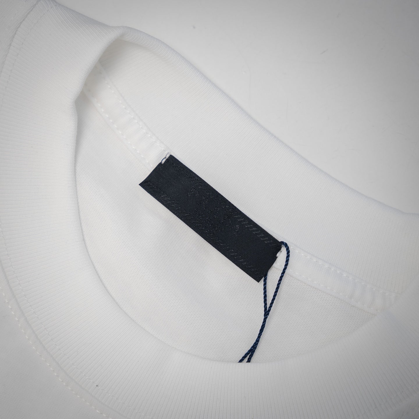 Pra 25ss print t-shirt