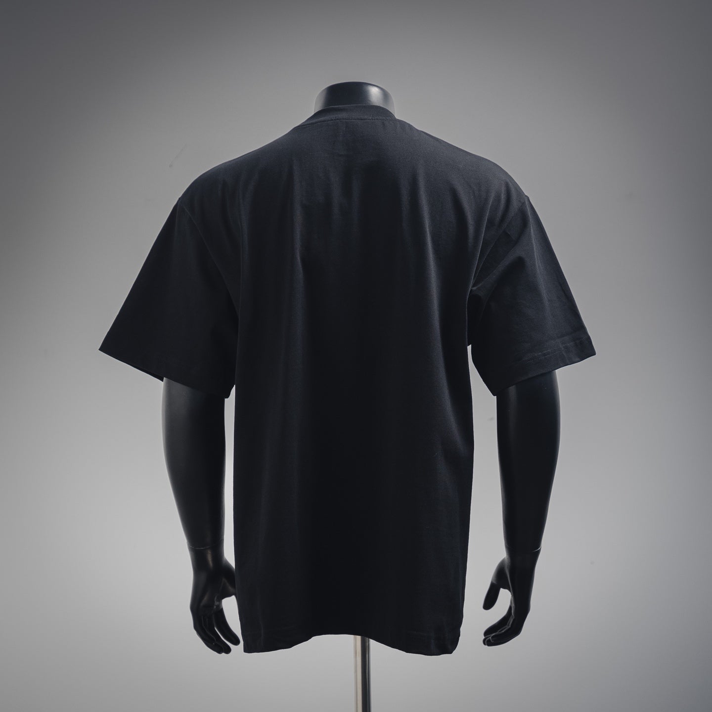 Pra 25ss print t-shirt