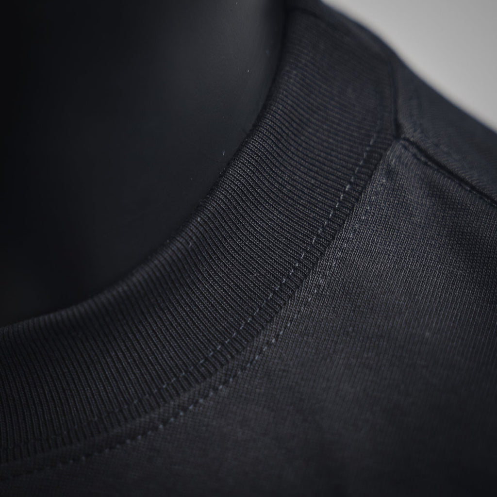 Pra 25ss print t-shirt