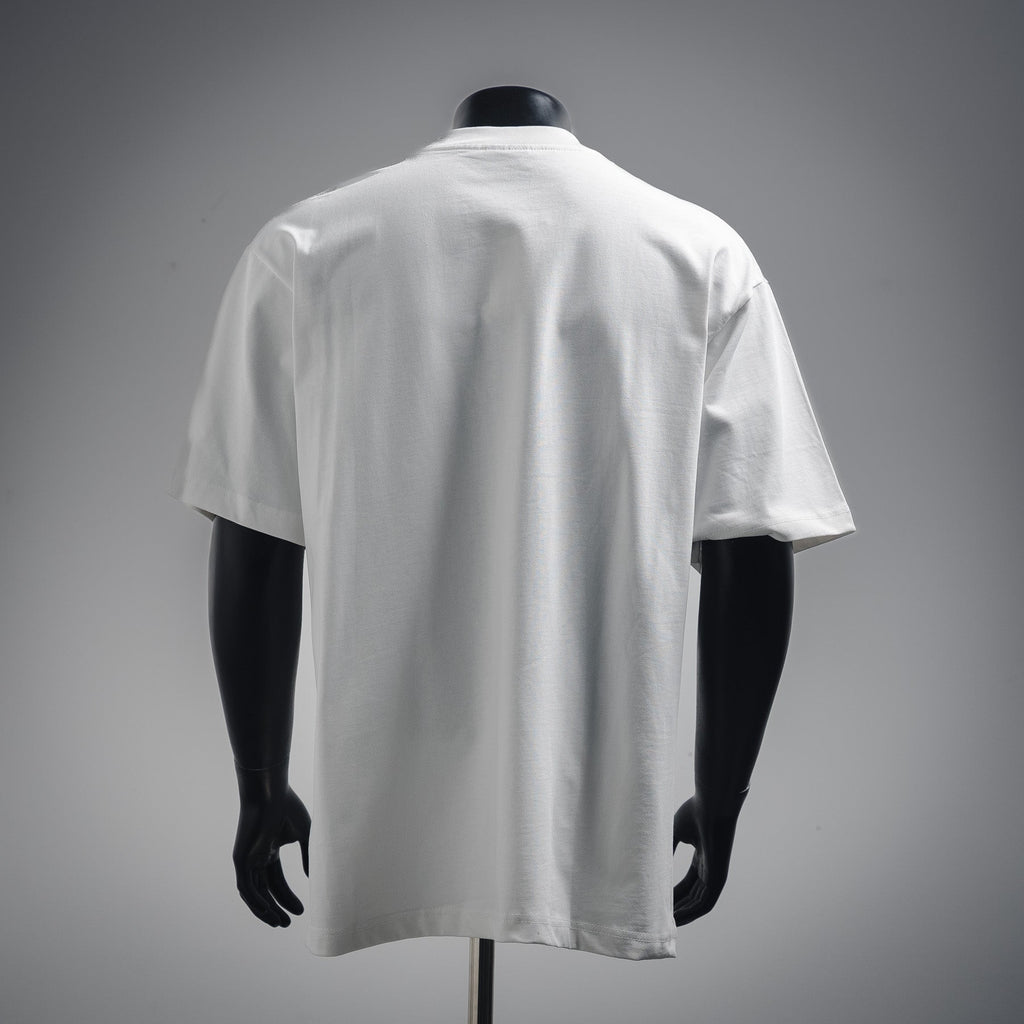 Balen 25ss print t-shirt