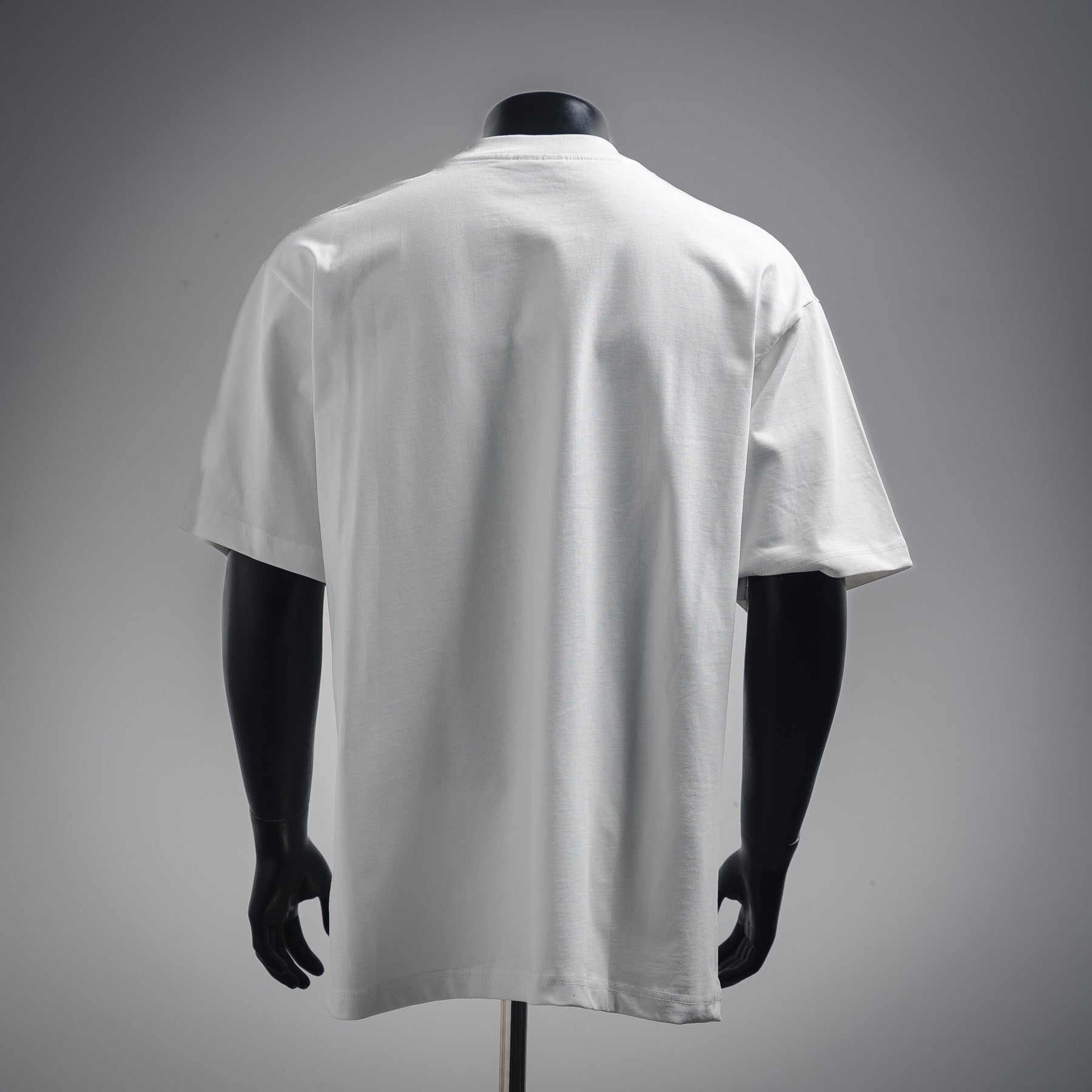 Balen 25ss print t-shirt