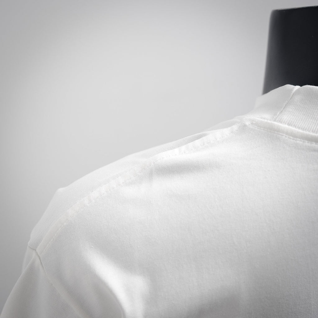 Balen 25ss print t-shirt