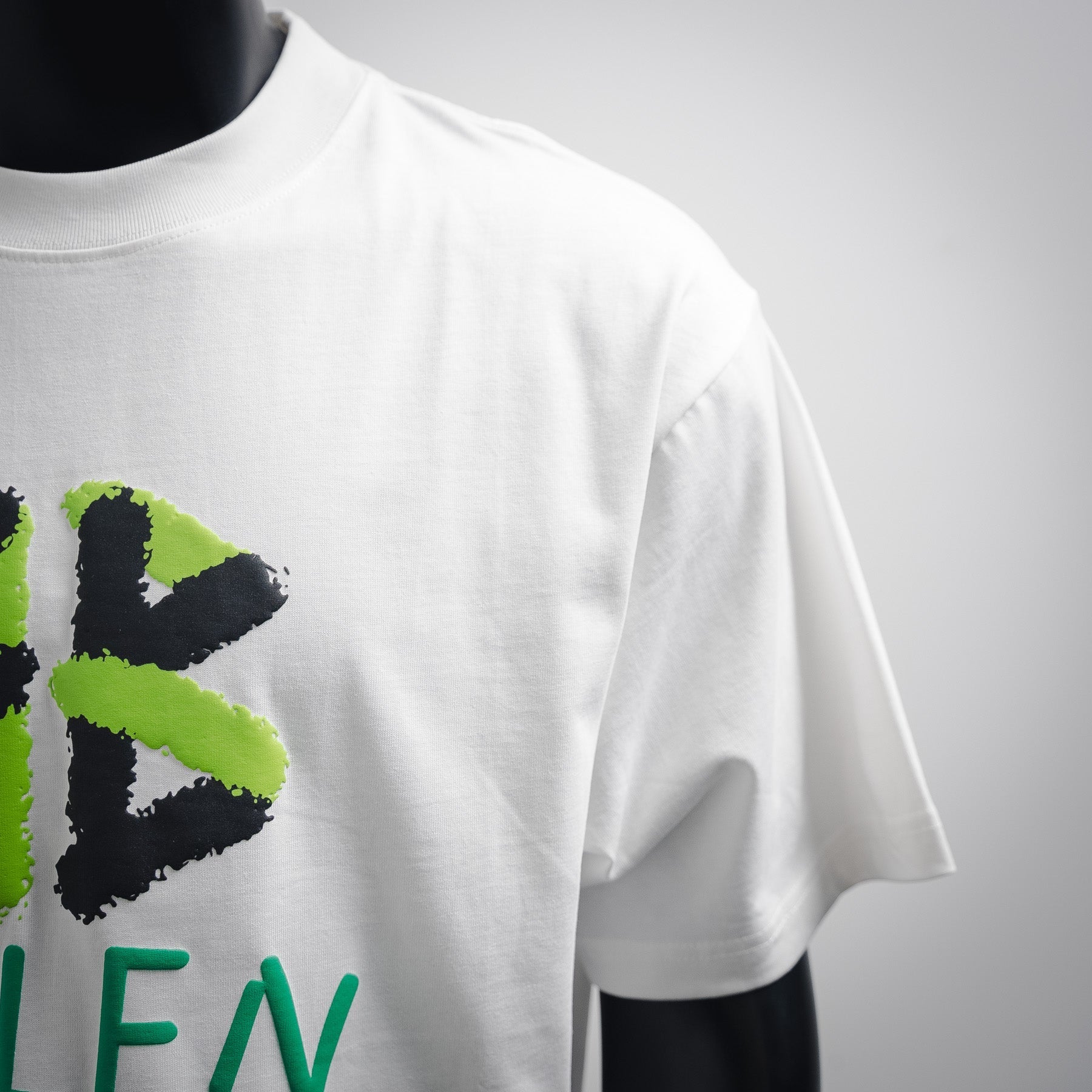 Balen 25ss print t-shirt