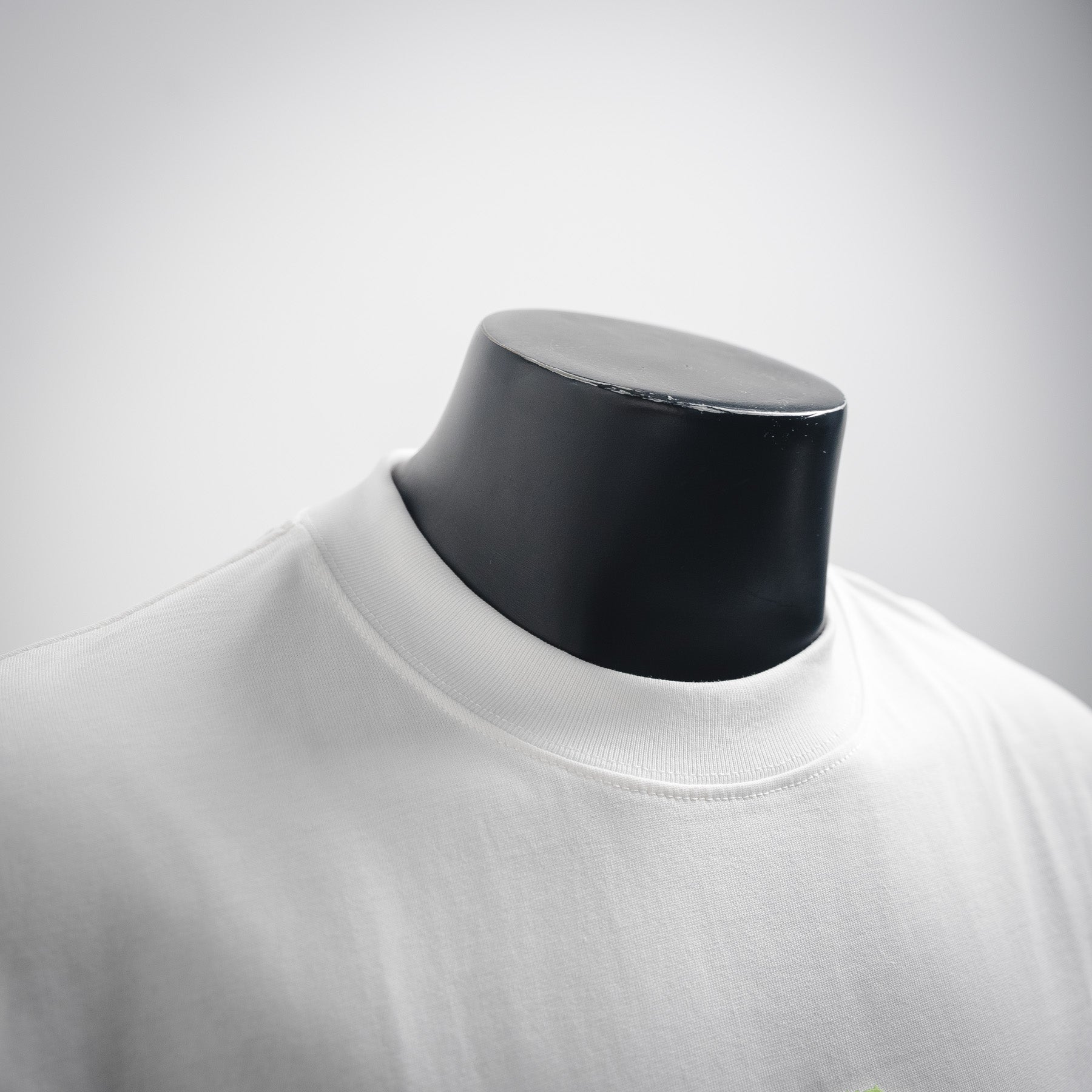 Balen 25ss print t-shirt