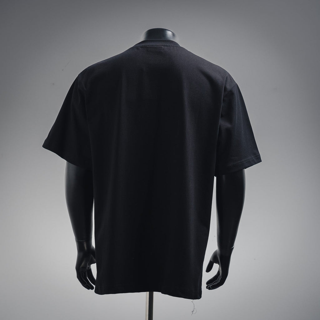 Balen 25ss print t-shirt