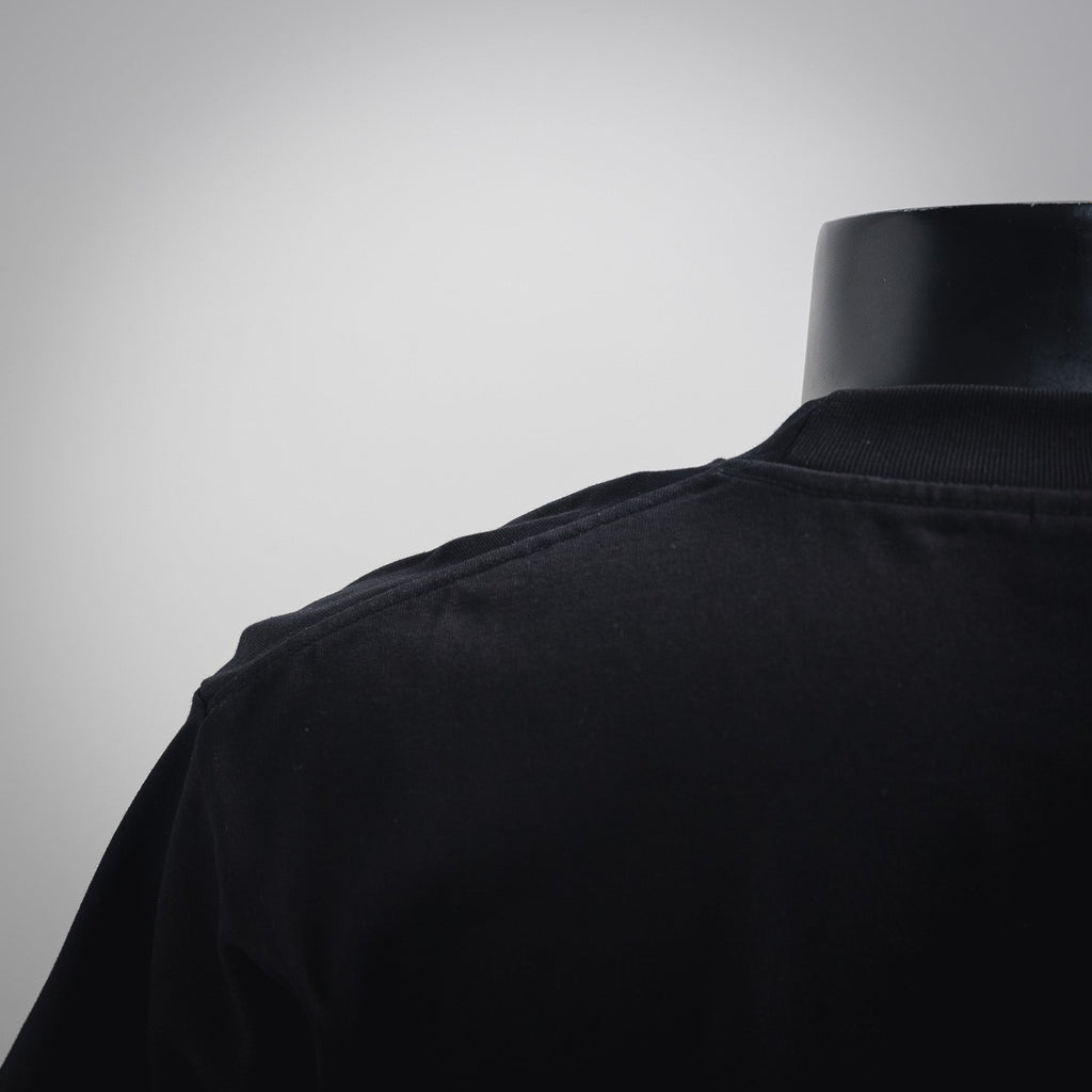 Balen 25ss print t-shirt