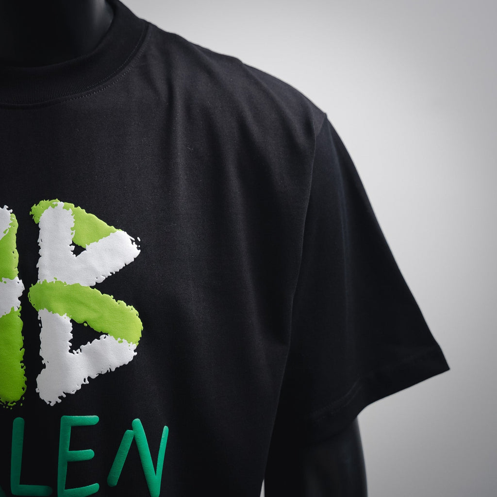 Balen 25ss print t-shirt