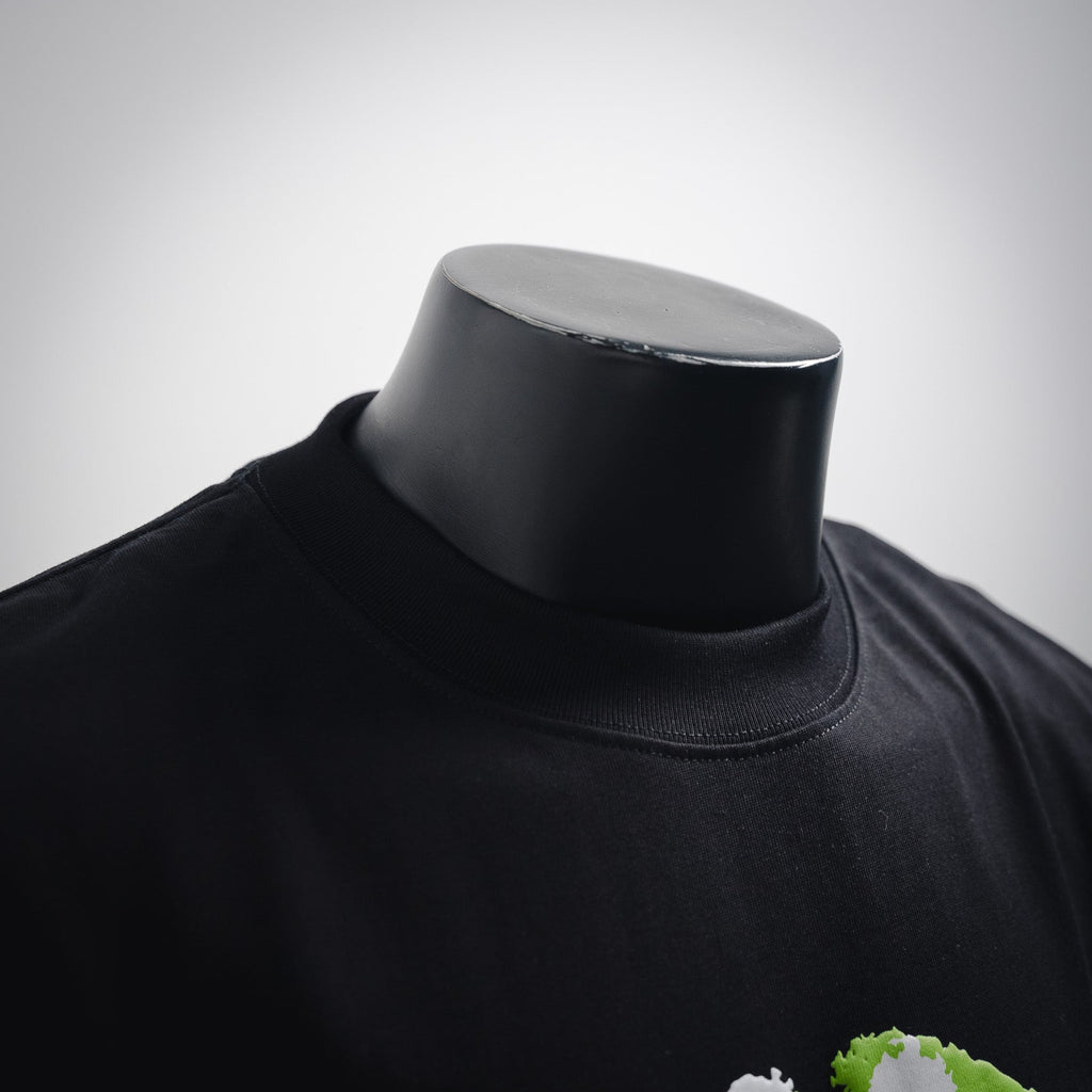 Balen 25ss print t-shirt